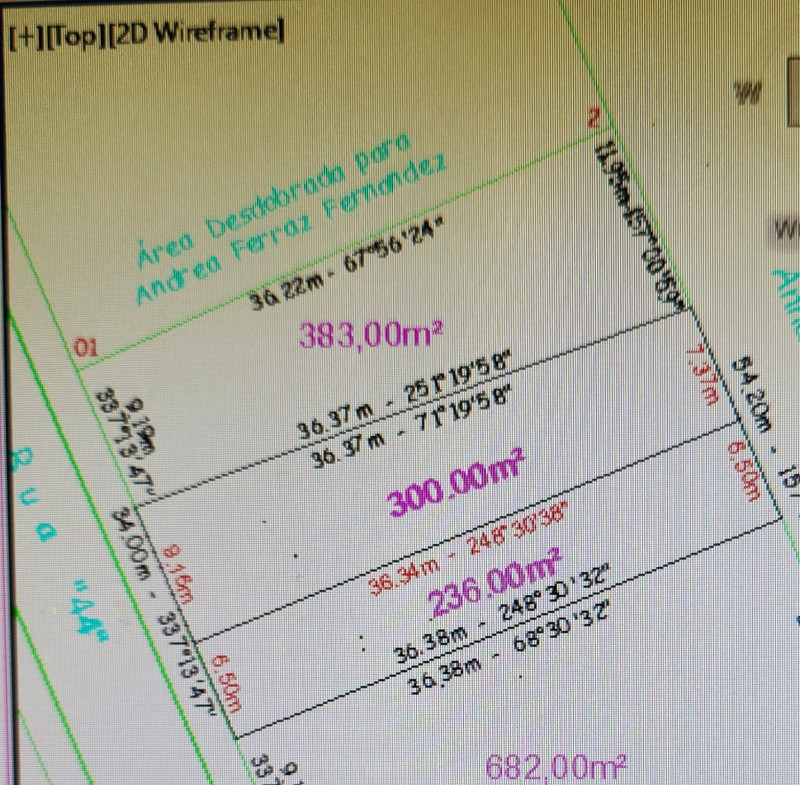 Terreno à venda Boa Esperança com 236m² e 1 quarto por R$ 150.000 - 118936063-img-20230412-wa0026.jpg