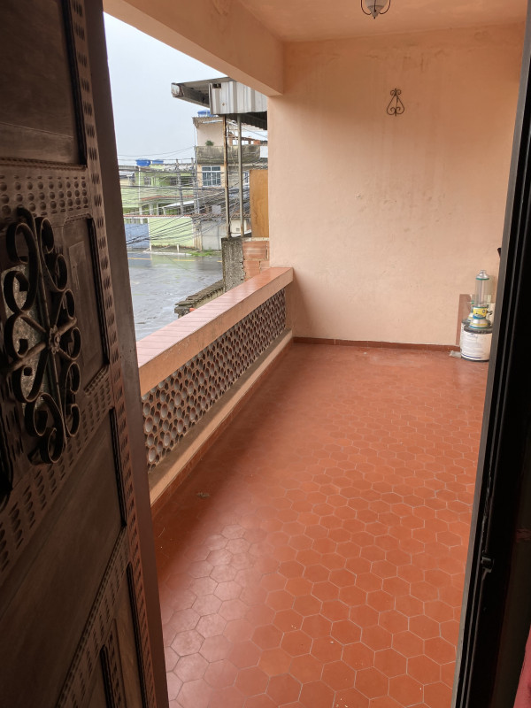 Casa à venda Parque Lafaiete com 1m² e 1 quarto por R$ 150.000 - 1251029688-img-1427.jpeg