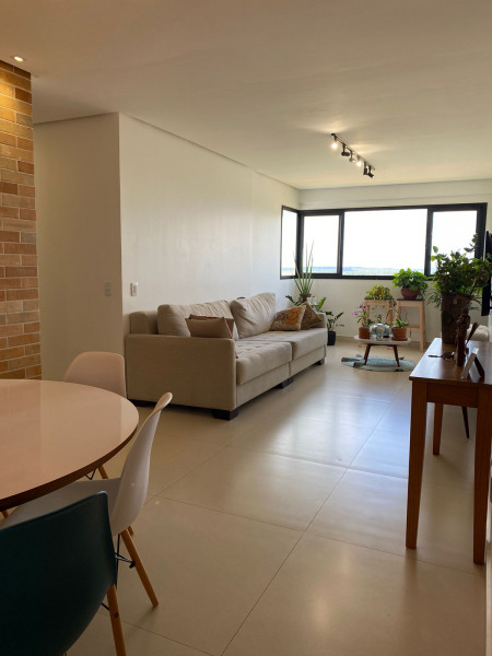 Apartamento à venda Sobradinho com 100m² e 3 quartos por R$ 815.000 - 2018958628-sala.jpeg