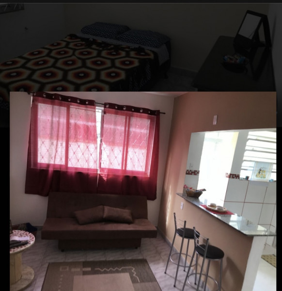 Apartamento à venda Vila Matias com 65m² e 2 quartos por R$ 25.000.000 - 1540946248-img-4314.jpeg