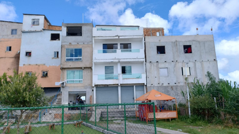 Casa à venda Ribeira com 60m² e 2 quartos por R$ 80.000 - 421800909-1000089917.jpg