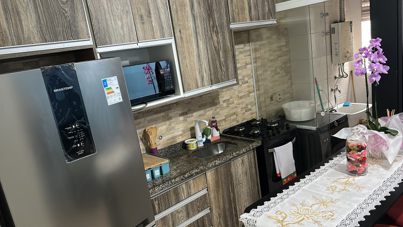 Apartamento à venda Vila Bela Vista (Zona Norte) com 48m² e 2 quartos por R$ 270.000 - 1128454036-bb1dca93-6daf-46df-93f6-98822e943404.jpeg