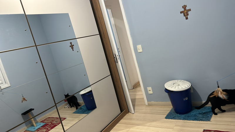 Apartamento à venda Vila Bela Vista (Zona Norte) com 48m² e 2 quartos por R$ 270.000 - 645842972-e1e7314d-5f61-41cd-8b68-1092b6cc1bae.jpeg