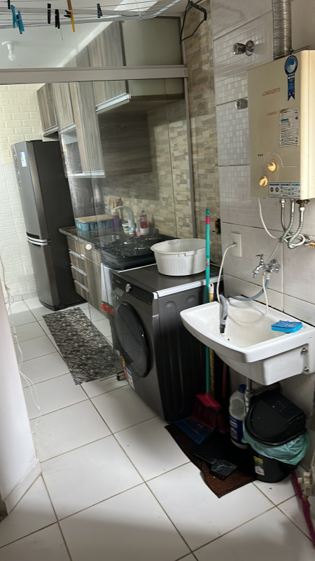 Apartamento à venda Vila Bela Vista (Zona Norte) com 48m² e 2 quartos por R$ 270.000 - 703088018-bcedde0f-a756-4a26-afab-cf1a8558a1f4.jpeg