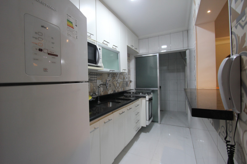 Apartamento à venda Vila Bertioga com 60m² e 2 quartos por R$ 550.000 - 200808818-cozinha-4.JPG
