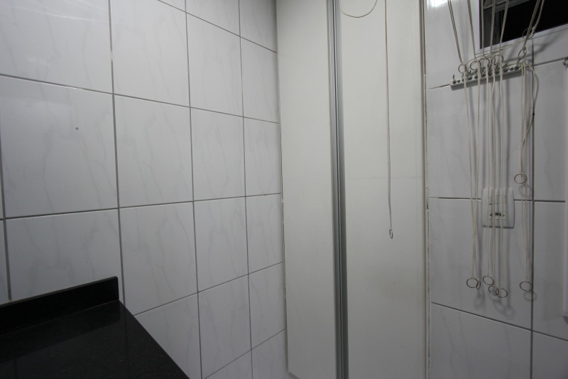 Apartamento à venda Vila Bertioga com 60m² e 2 quartos por R$ 550.000 - 271238764-areaservico-4.JPG