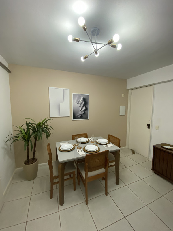 Flat à venda Copacabana com 70m² e 2 quartos por R$ 900.000 - 160726641-img-6447.jpeg