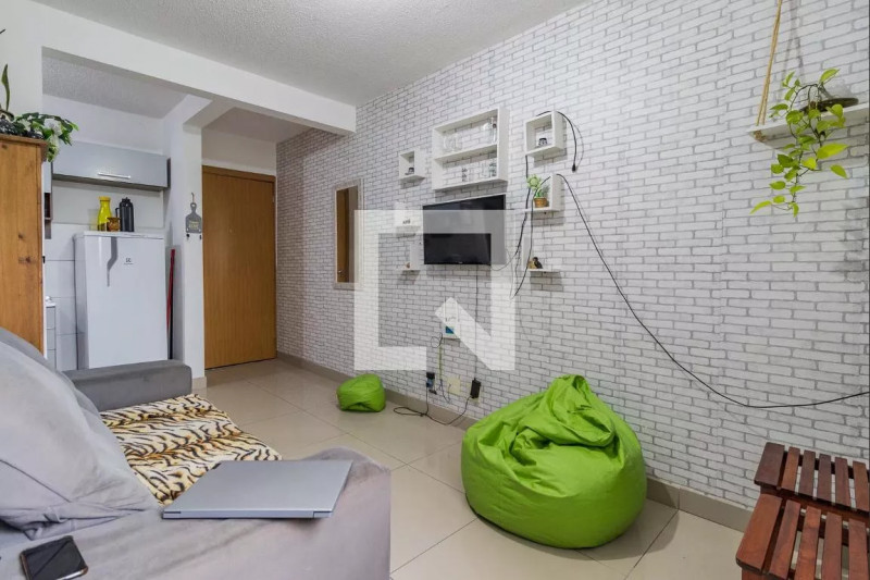 Apartamento à venda Jardim Dona Leopoldina com 40m² e 2 quartos por R$ 175.000 - 1192503031-07.jpg