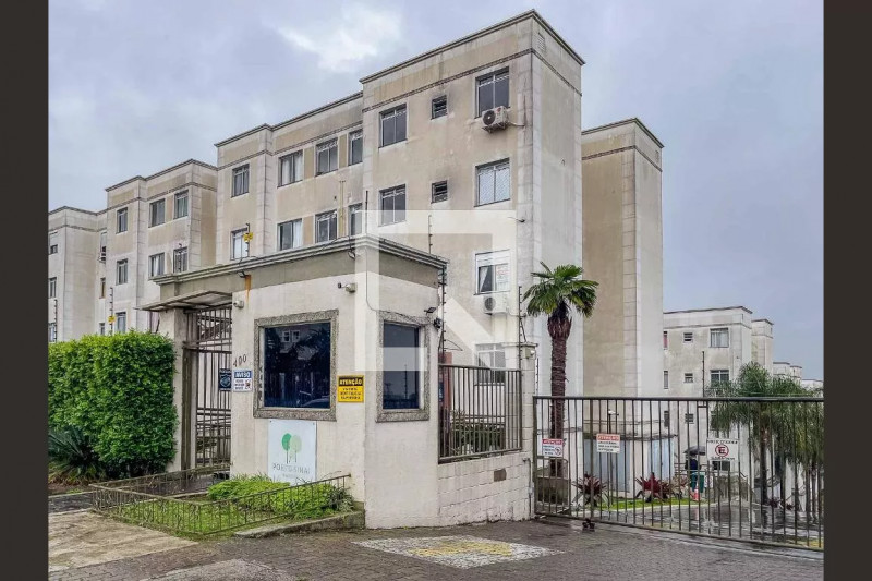 Apartamento à venda Jardim Dona Leopoldina com 40m² e 2 quartos por R$ 175.000 - 1661661697-28.jpg