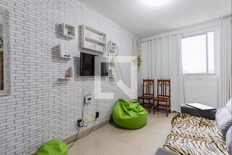 Apartamento à venda Jardim Dona Leopoldina com 40m² e 2 quartos por R$ 175.000 - 184497260-06.jpg