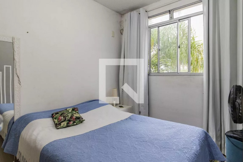 Apartamento à venda Jardim Dona Leopoldina com 40m² e 2 quartos por R$ 175.000 - 663712625-08.jpg