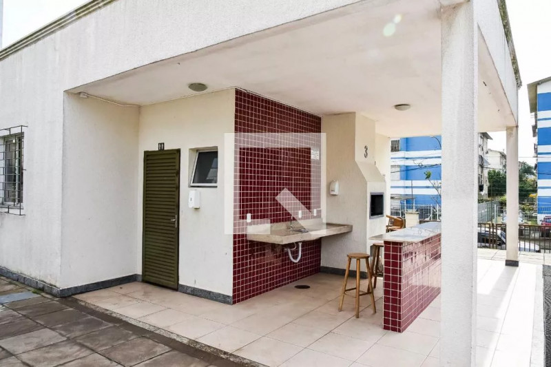 Apartamento à venda Jardim Dona Leopoldina com 40m² e 2 quartos por R$ 175.000 - 830375217-21.jpg