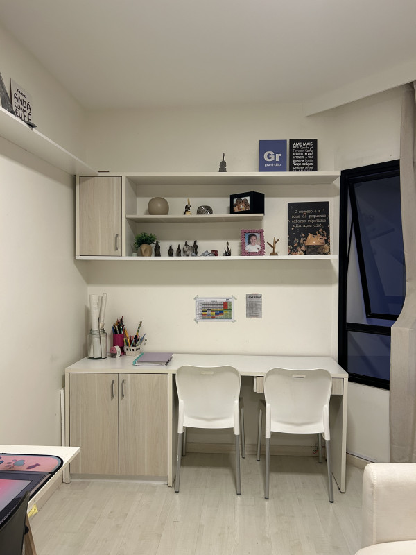 Apartamento à venda Candeal com 116m² e 3 quartos por R$ 620.000 - 266346949-img-9010.jpeg