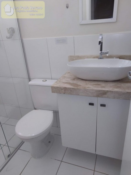 Casa de condomínio à venda Jardim Vera Cruz com 102m² e 3 quartos por R$ 550.000 - 1069791823-banheiro-social.jpeg