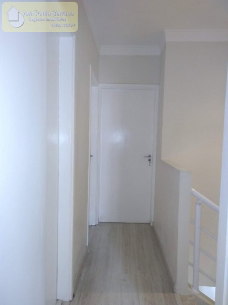 Casa de condomínio à venda Jardim Vera Cruz com 102m² e 3 quartos por R$ 550.000 - 1421750753-corredor-quartos.jpeg