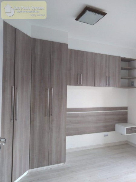 Casa de condomínio à venda Jardim Vera Cruz com 102m² e 3 quartos por R$ 550.000 - 1869407696-armario-suite.jpeg