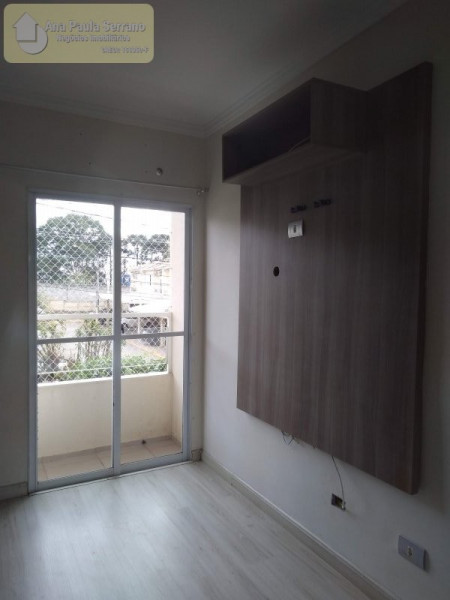 Casa de condomínio à venda Jardim Vera Cruz com 102m² e 3 quartos por R$ 550.000 - 1882903219-sacada-suite.jpeg