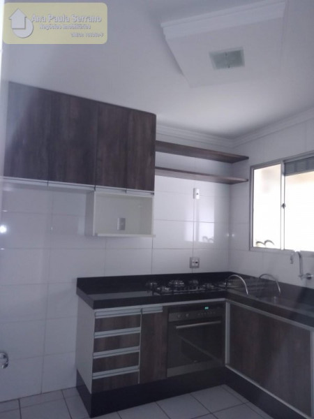 Casa de condomínio à venda Jardim Vera Cruz com 102m² e 3 quartos por R$ 550.000 - 2140061779-cozinha2.jpeg