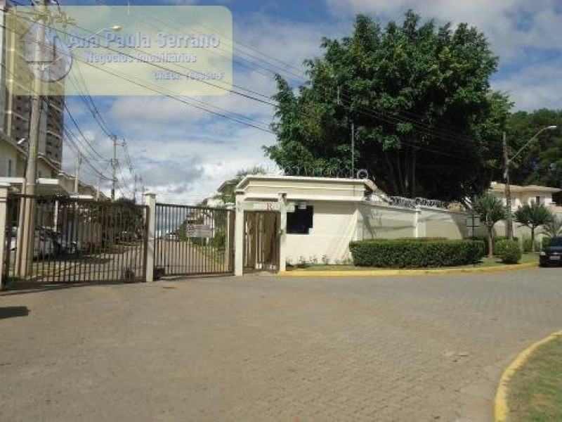 Casa de condomínio à venda Jardim Vera Cruz com 102m² e 3 quartos por R$ 550.000 - 311615308-portaria-cond-24h.jpeg