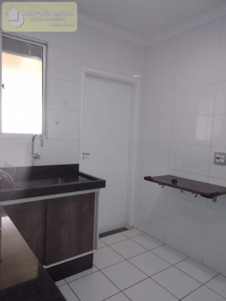 Casa de condomínio à venda Jardim Vera Cruz com 102m² e 3 quartos por R$ 550.000 - 741777805-cozinha3.jpeg