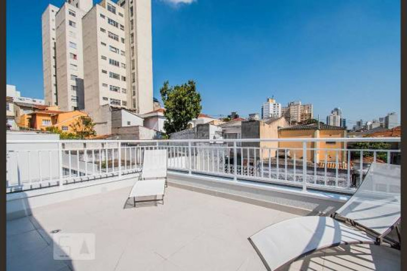 Apartamento à venda Cambuci com 63m² e 1 quarto por R$ 495.000 - 1392162606-quintal.jpg