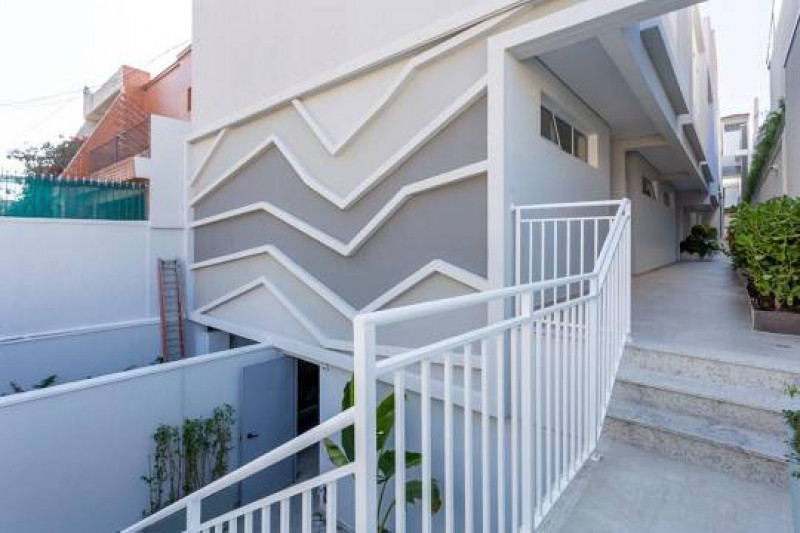 Apartamento à venda Cambuci com 63m² e 1 quarto por R$ 495.000 - 1641648423-terreo2.jpg