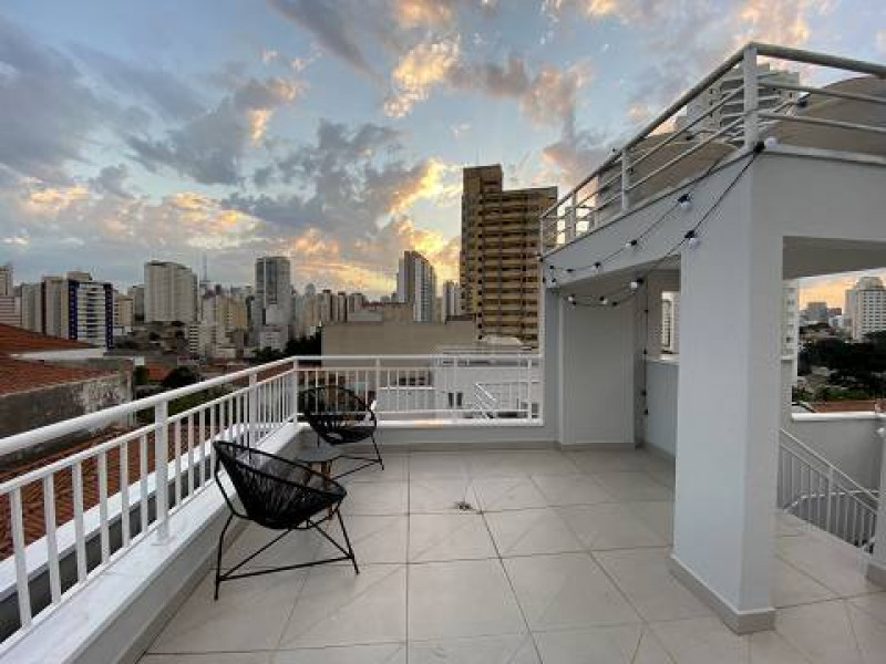 Apartamento à venda Cambuci com 63m² e 1 quarto por R$ 495.000 - 1687089073-quintal2.jpg