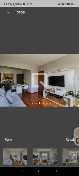 Apartamento à venda santo André  com 122m² e 4 quartos por R$ 470.000 - 1639937740-inbound161486255556051305.jpg