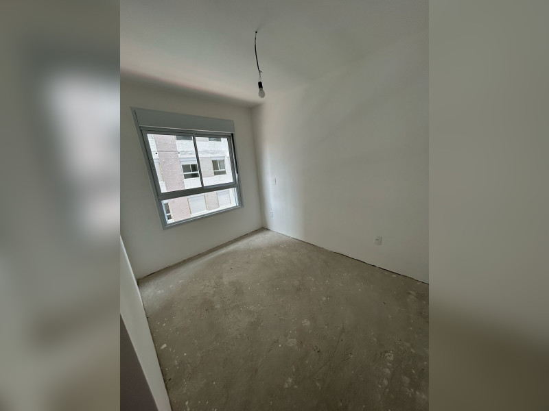 Apartamento à venda Barra Funda com 41m² e 2 quartos por R$ 400.000 - quarto-1-b.jpg