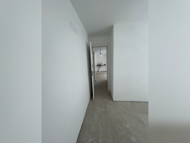 Apartamento à venda Barra Funda com 41m² e 2 quartos por R$ 400.000 - quarto-1.jpg