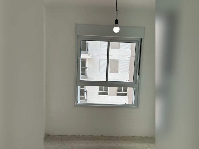Apartamento à venda Barra Funda com 41m² e 2 quartos por R$ 400.000 - quarto-2.jpg