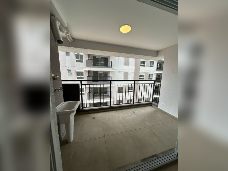 Apartamento à venda Barra Funda com 41m² e 2 quartos por R$ 400.000 - varanda-c.jpg