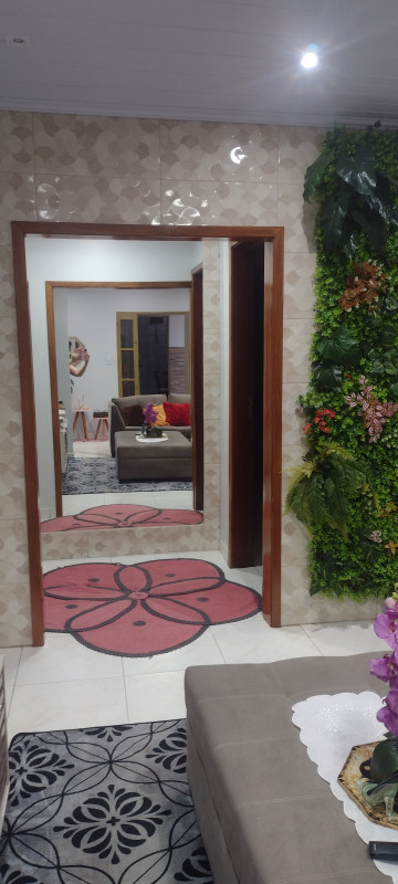 Casa à venda Jardim das Aroeiras com 250m² e 4 quartos por R$ 370.000 - 1021416583-img-20230909-062041406.jpg