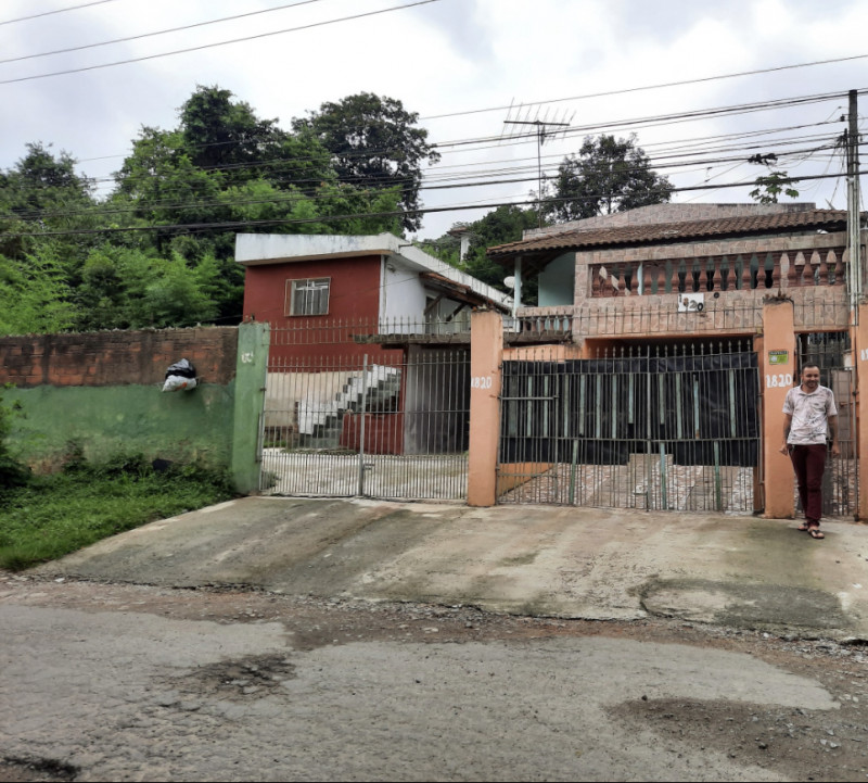 Casa à venda Sítio Santana com 492m² e 4 quartos por R$ 320.000 - 2097343622-img-1293.jpeg
