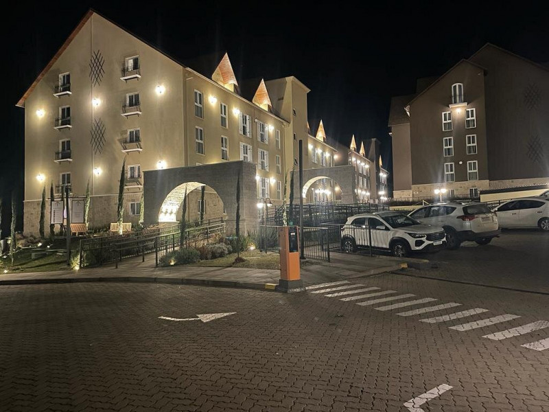 Apartamento à venda Parque Chocolate Planalto com 35m² e 1 quarto por R$ 90.000 - 1197347507-foto-externa-apartamentos-3.jpg