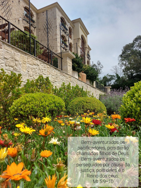 Apartamento à venda Parque Chocolate Planalto com 35m² e 1 quarto por R$ 90.000 - 1327081372-foto-jardim.jpg