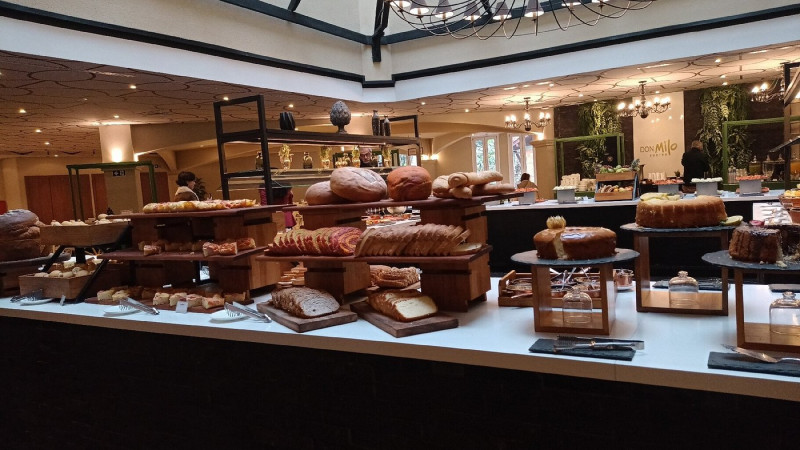 Apartamento à venda Parque Chocolate Planalto com 35m² e 1 quarto por R$ 90.000 - 846713018-foto-restaurante-8.jpg