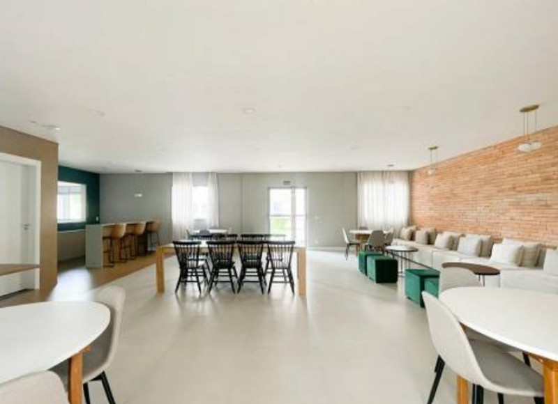 Apartamento à venda Várzea da Barra Funda com 30m² e 1 quarto por R$ 250.000 - 1774593747-salaodejogos.jpg