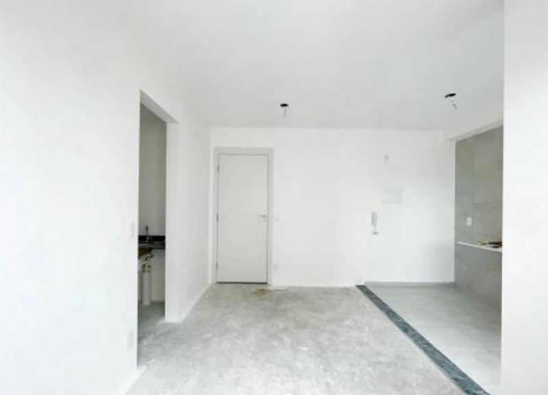 Apartamento à venda Várzea da Barra Funda com 30m² e 1 quarto por R$ 250.000 - 236146863-porta.jpg
