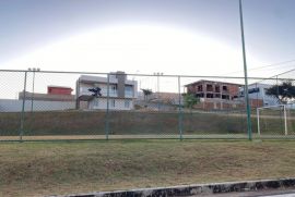 Terreno à venda Área Rural de Cidade Ocidental com 300m² - 1 dormitório -  vagas - R$ 45.000 - 907458332-2703874998.jpg
