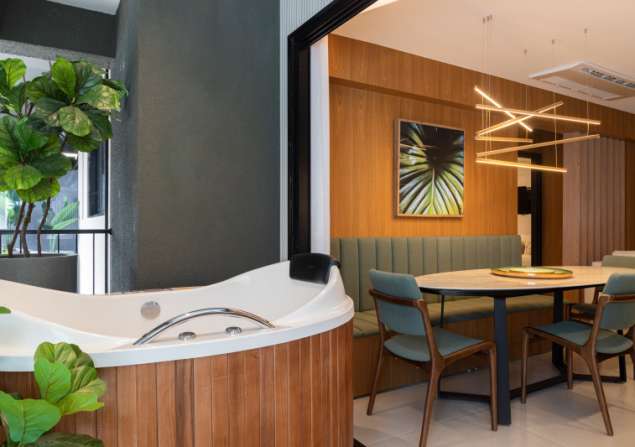 imóvel com 51m²