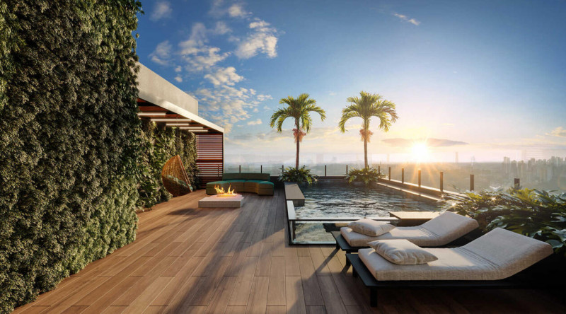 Apartamento à venda St. Bueno com 51m² e 1 quarto por R$ 453.565 - 1143813526-32-t55-city-piscina-rooftop-hr00-optimized-1-1260x700.jpg