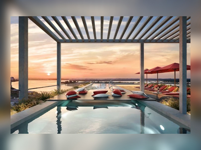 Loft à venda Jardim Floresta com 21m² e 1 quarto por R$ 280.000 - 1.JPG