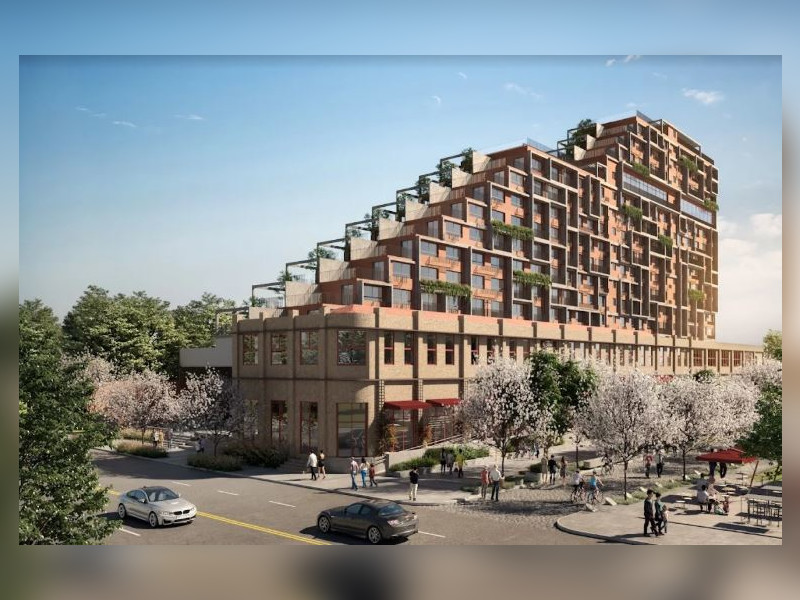 Loft à venda Jardim Floresta com 21m² e 1 quarto por R$ 280.000 - 2.JPG