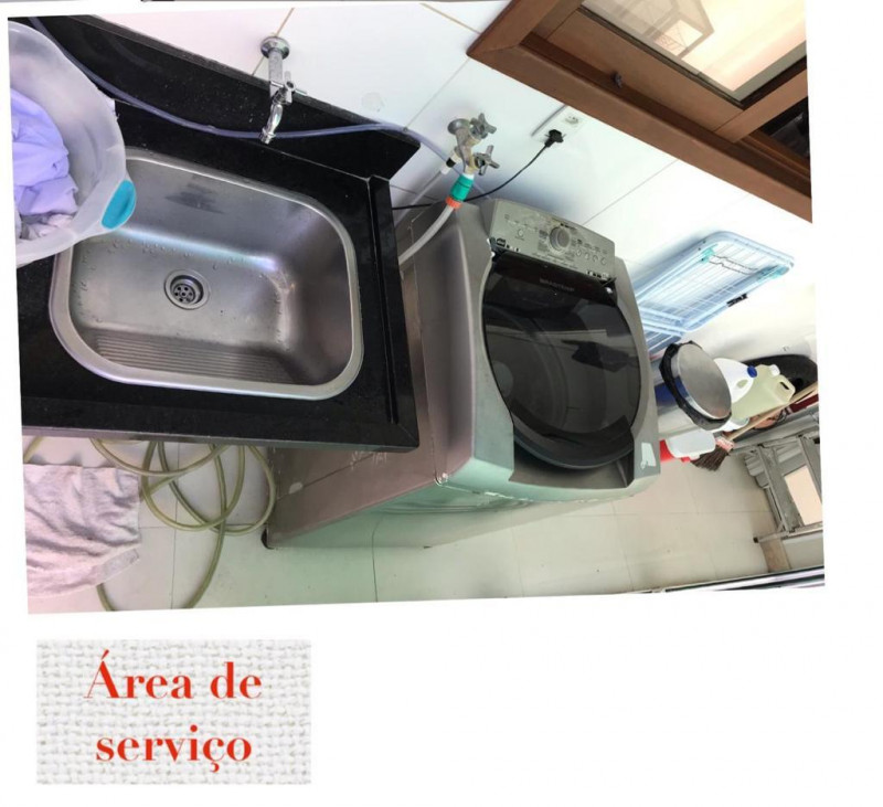 Casa de condomínio para alugar Buraquinho com 160m² e 4 quartos por R$ 4.800 - 1204405641-photo-2023-09-07-12-55-05-7.jpg