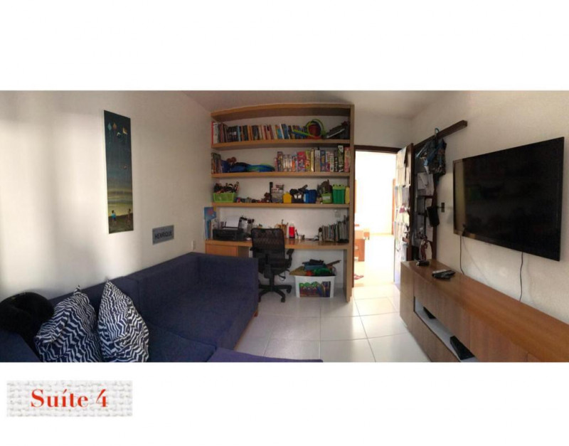 Casa de condomínio para alugar Buraquinho com 160m² e 4 quartos por R$ 4.800 - 30844966-photo-2023-09-07-12-55-05-1.jpg