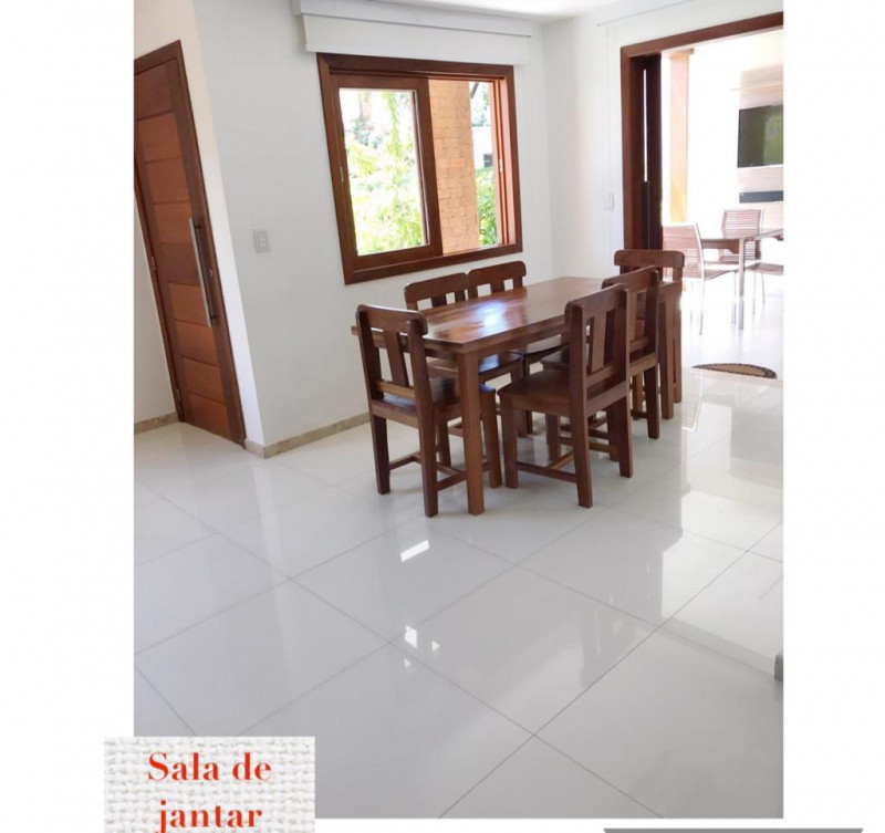 Casa de condomínio para alugar Buraquinho com 160m² e 4 quartos por R$ 4.800 - 410200162-photo-2023-09-07-12-55-05.jpg