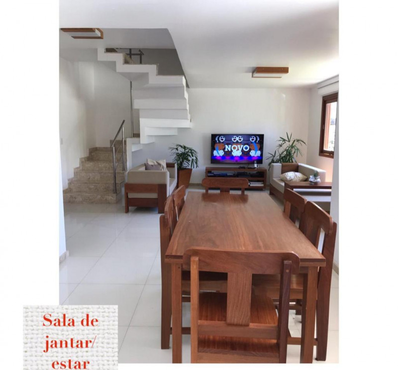 Casa de condomínio para alugar Buraquinho com 160m² e 4 quartos por R$ 4.800 - 746879197-photo-2023-09-07-12-55-04-4.jpg