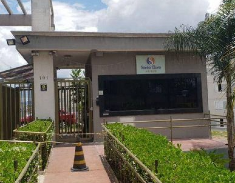 Apartamento à venda Vila Alzira com 45m² e 2 quartos por R$ 235.000 - 1565435427-frente.png
