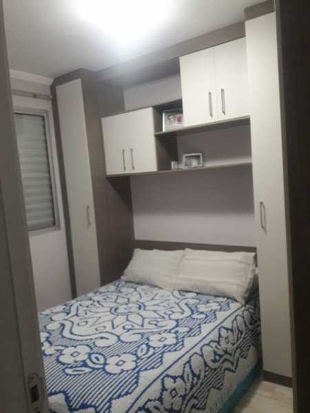 Apartamento à venda Vila Alzira com 45m² e 2 quartos por R$ 235.000 - 2082813768-img-20190421-wa0013.jpg
